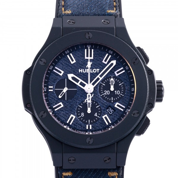 hublot bigbang ウブロ ビッグバン ジーンズ 世界限定250本 301.ci.2770.nr.jeans