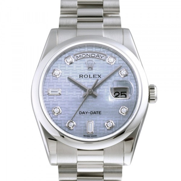 ロレックス rolex デイデイト daydate w211956