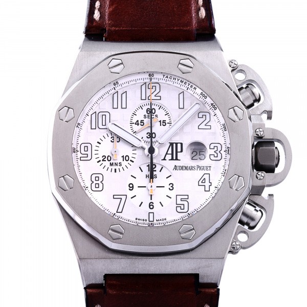 audemarspiguet royaloakoffshore オーデマ・ピゲ ロイヤルオーク オフショア クロノ T3 世界限定1000本 25863ti.oo.a080cu.01