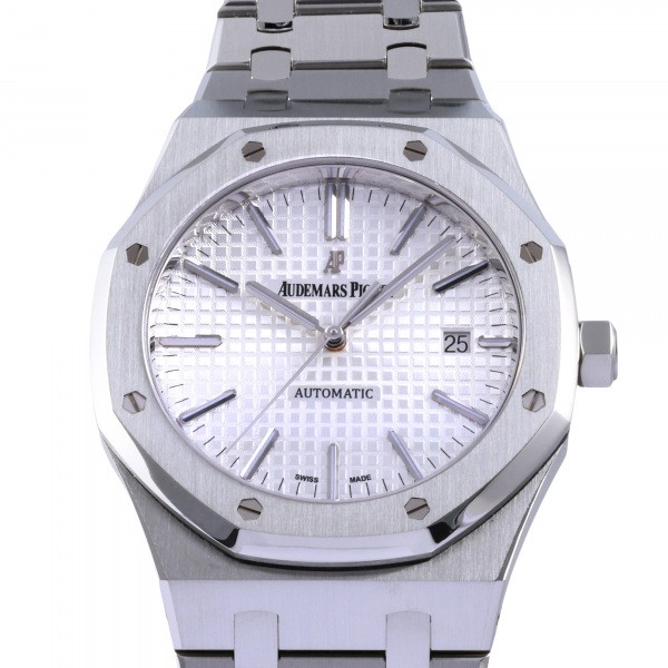audemarspiguet royaloak オーデマ・ピゲ ロイヤルオーク オートマティック 15400st.oo.1220st.02