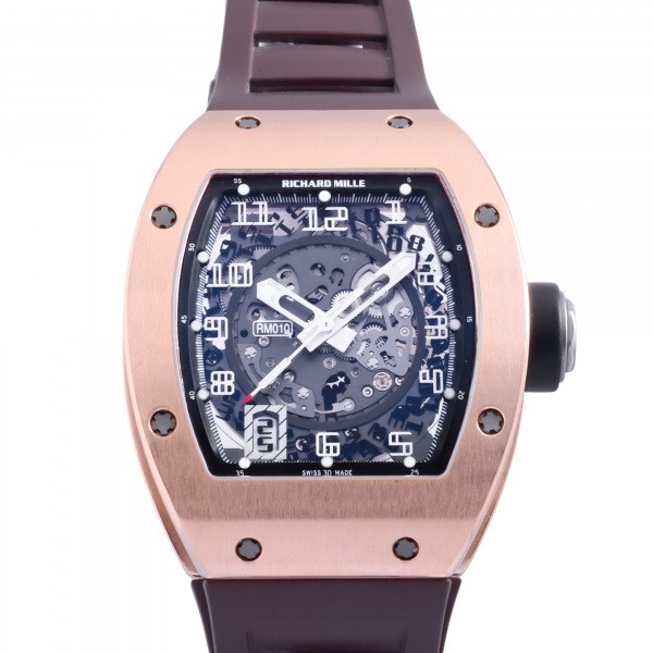 richardmille other リシャール・ミル オートマティック rm010