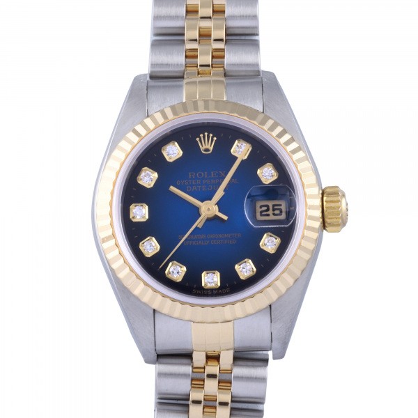 ロレックス rolex デイトジャスト datejust w212047
