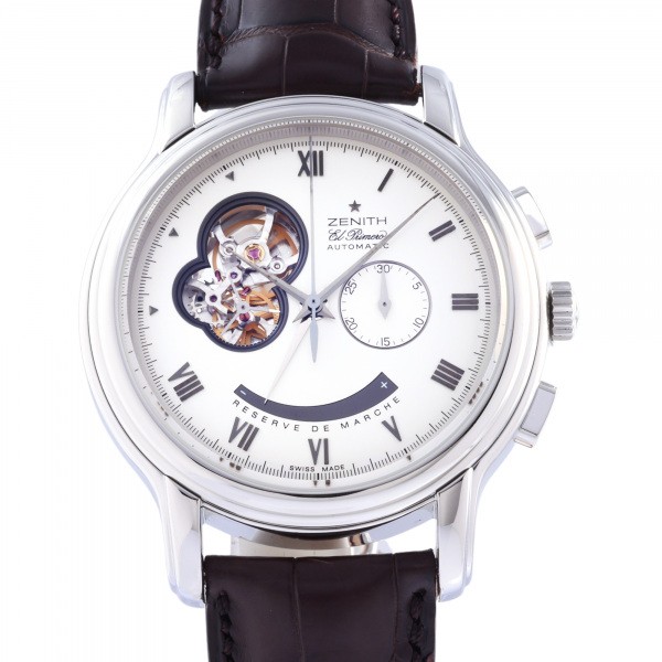 zenith chronomaster Zenith Chrono Master Chrono Master XXT Open 03.1260.4021/01.c505