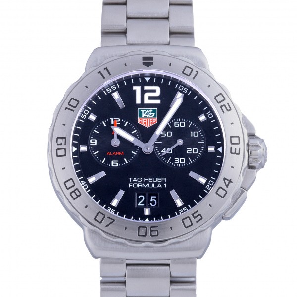 タグ・ホイヤー tagheuer フォーミュラ1 formula1 w212058