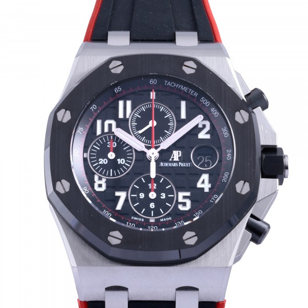 audemarspiguet royaloakoffshore オーデマ・ピゲ ロイヤルオーク オフショア クロノグラフ 26470so.oo.a002ca.01