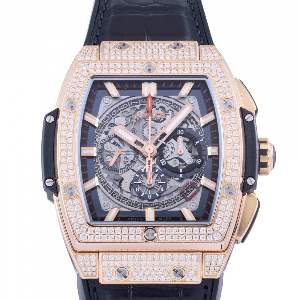 ウブロ hublot スピリット・オブ・ビッグバン spiritofbigbang w212106