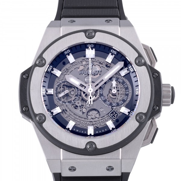 ウブロ hublot キングパワー kingpower w212108
