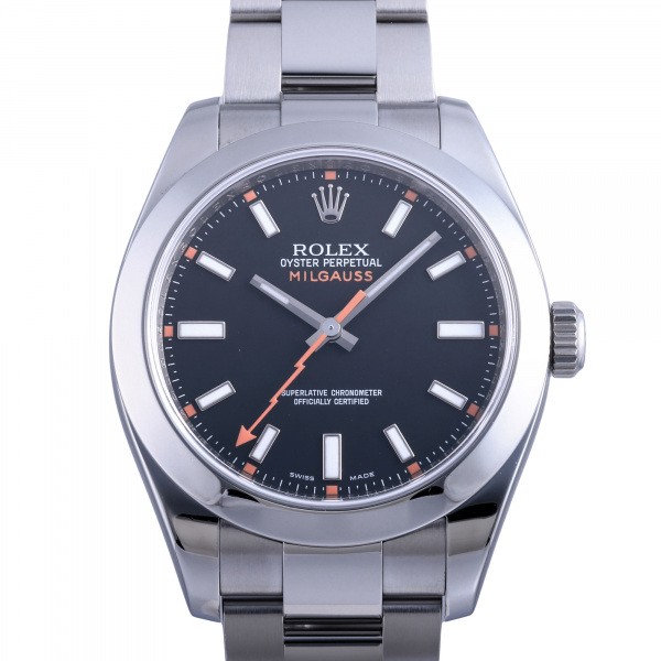 Rolex rolex Milgauss milgauss w212111