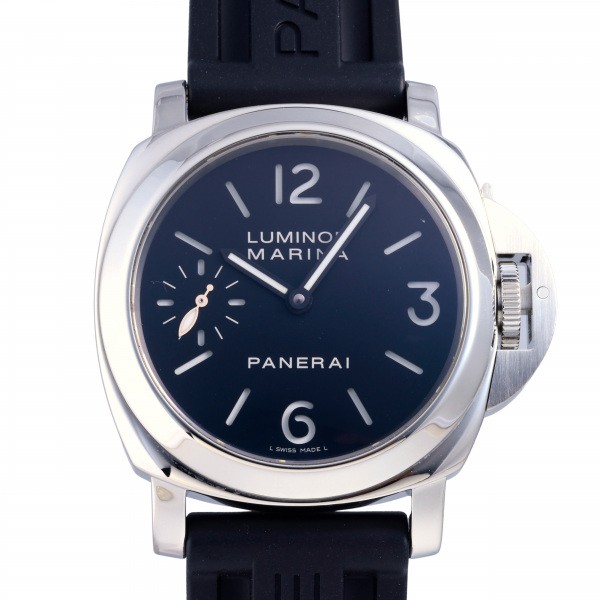 panerai luminor パネライ ルミノール マリーナ pam00111