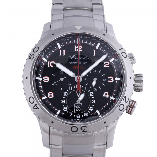 ブレゲ breguet タイプXXII type XXII w212120