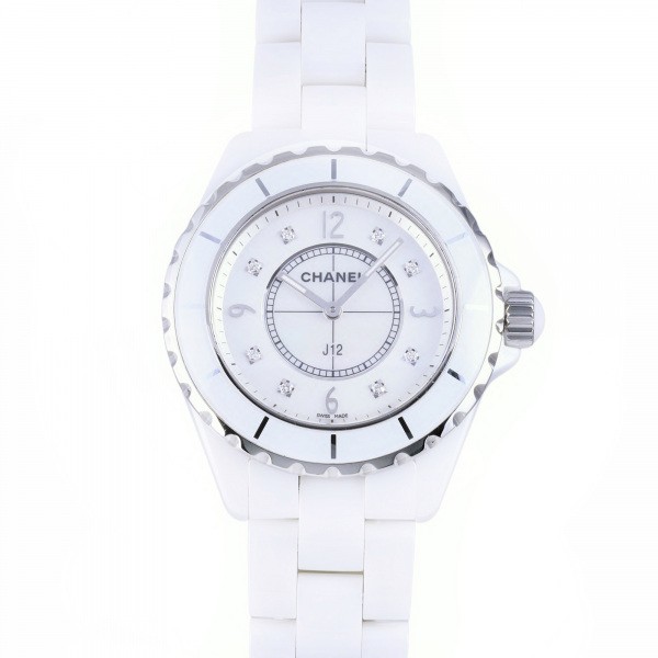 chanel j12 シャネル J12 日本未発売 h3214