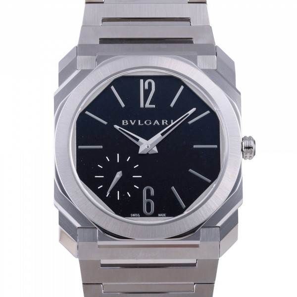 ブルガリ bvlgari オクト octo w212130