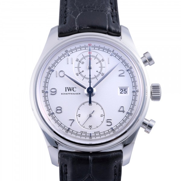 iwc portuguese IWC Portugieser Chronograph Classical iw390403