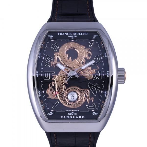 franckmuller vanguard FRANCK MULLER Vanguard  v45scdtstgac5n