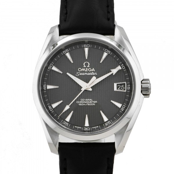 omega seamaster オメガ シーマスター アクアテラ 231.13.39.21.06.001