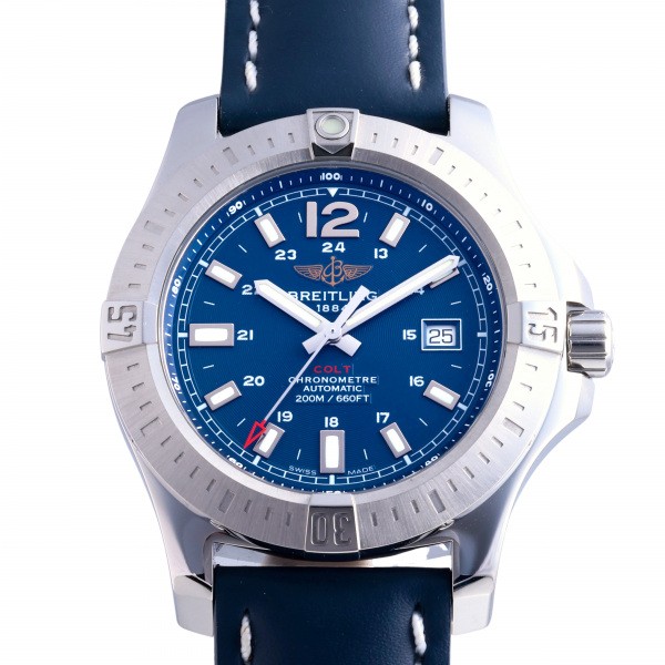 breitling colt BREITLING Colt Colt automatic a1738811/c906