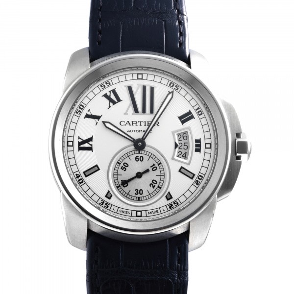cartier calibrdecartier カルティエ カリブル ドゥ カルティエ w7100037
