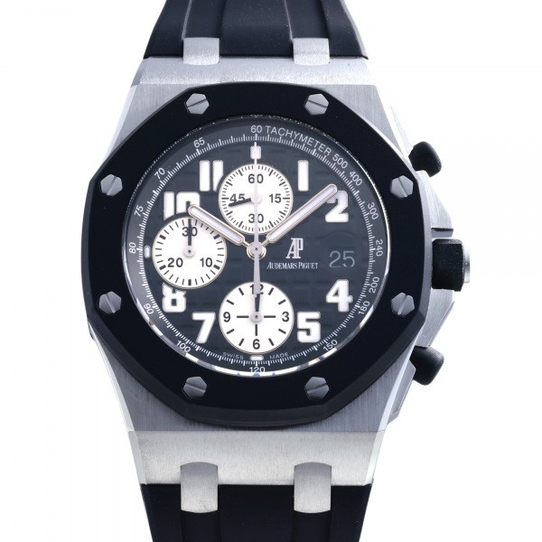 オーデマ・ピゲ audemarspiguet ロイヤルオーク オフショア royaloakoffshore w212217