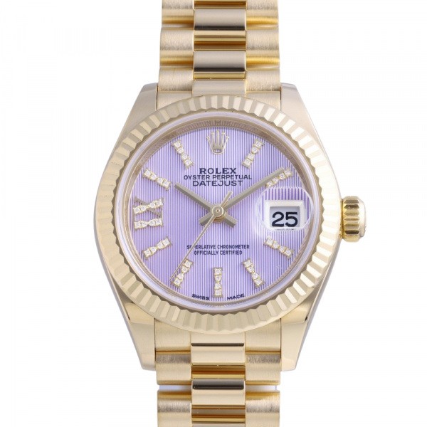 rolex datejust ロレックス デイトジャスト  279178