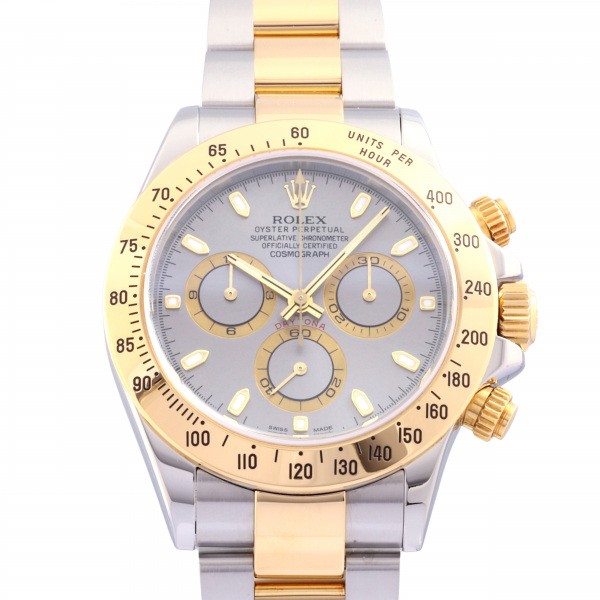 ロレックス rolex コスモグラフ デイトナ daytona w212223