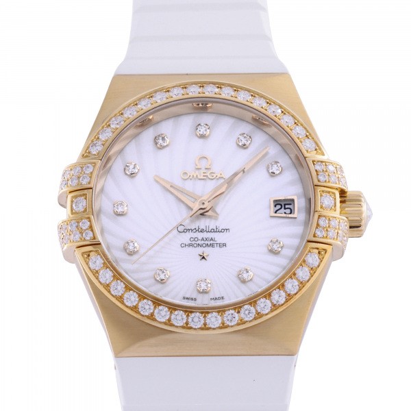 OMEGA omega Constellation constellation w212230