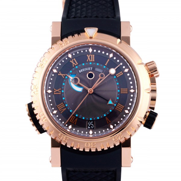 ブレゲ breguet マリーン marine w212250