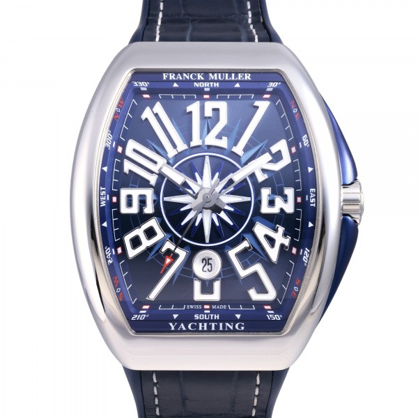 フランク・ミュラー franckmuller ヴァンガード vanguard w212253