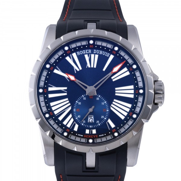 ロジェ・デュブイ rogerdubuis エクスカリバー excalibur w212260