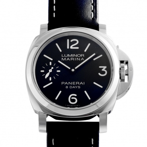 panerai luminor パネライ ルミノール マリーナ 8デイズ pam00510