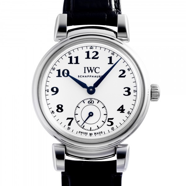 iwc davinci IWC Da Vinci 500 books limited iw358101