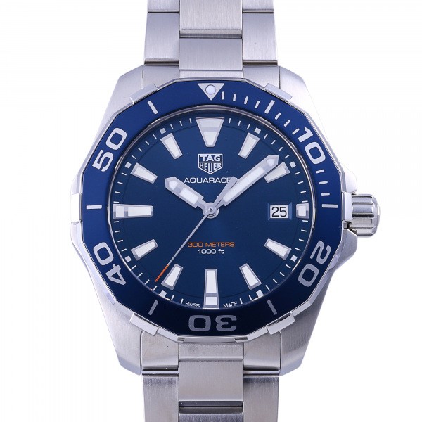 tagheuer aquaracer タグ・ホイヤー アクアレーサー  way111c.ba0928