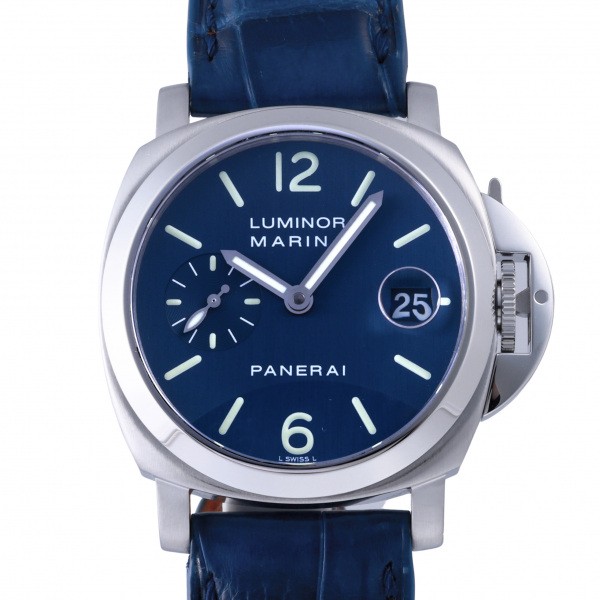 panerai luminor パネライ ルミノール マリーナ pam00119