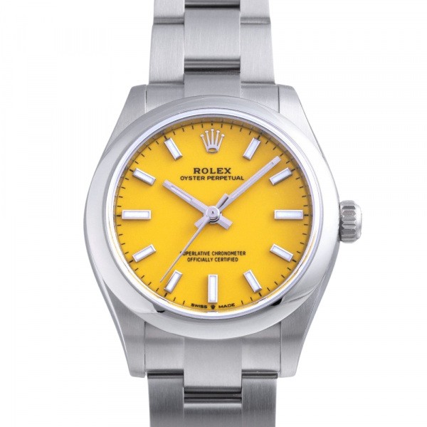 rolex oysterperpetual ロレックス オイスターパーペチュアル 31 277200