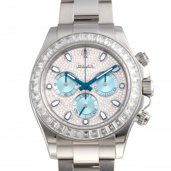 ロレックス rolex コスモグラフ デイトナ daytona w212335
