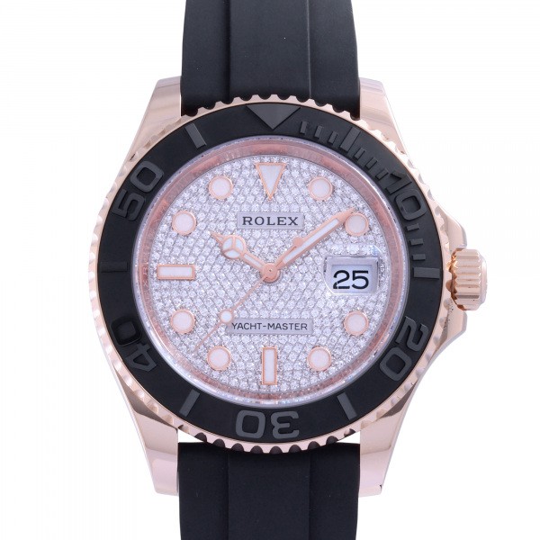 rolex yachtmaster ロレックス ヨットマスター 40 126655
