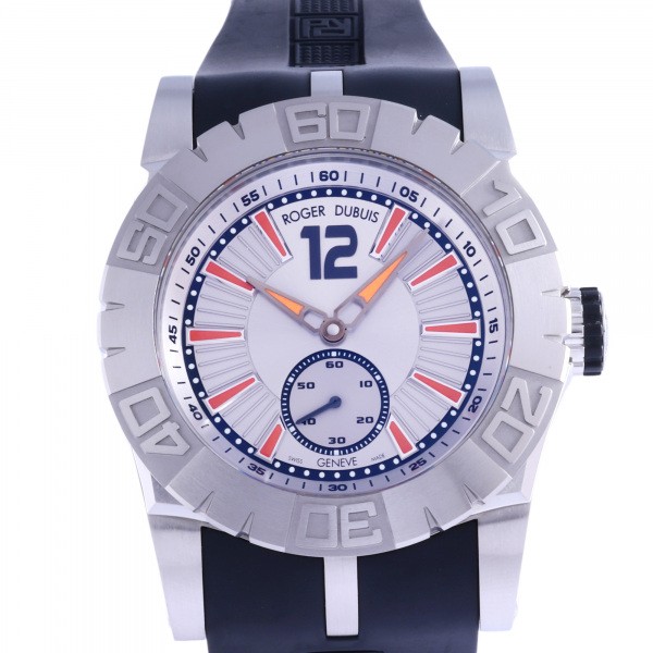 rogerdubuis easydiver ロジェ・デュブイ イージーダイバー ニューイージーダイバー dbse0256