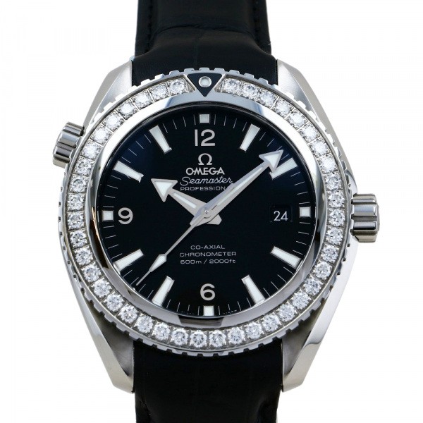 omega seamaster オメガ シーマスター プラネットオーシャン 600M 232.18.46.21.01.001