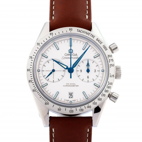 omega speedmaster オメガ スピードマスター SPEEDMASTER '57 コーアクシャル クロノメーター クロノグラフ 41.5MM 331.92.42.51.04.001