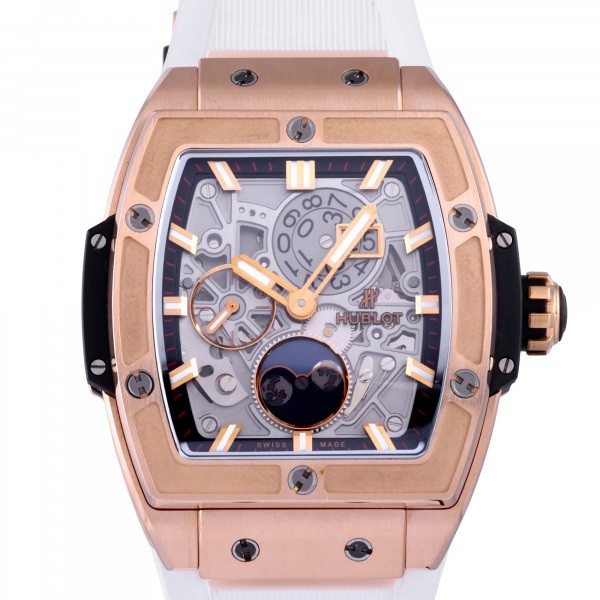ウブロ hublot スピリット・オブ・ビッグバン spiritofbigbang w212480