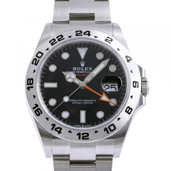rolex explorer2 Rolex Explorer II  226570