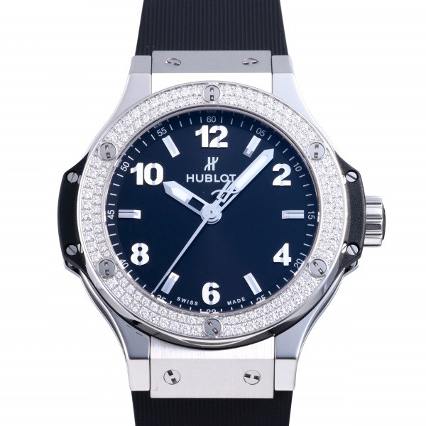 hublot bigbang ウブロ ビッグバン スチール ダイヤモンド 361.sx.1270.rx.1104