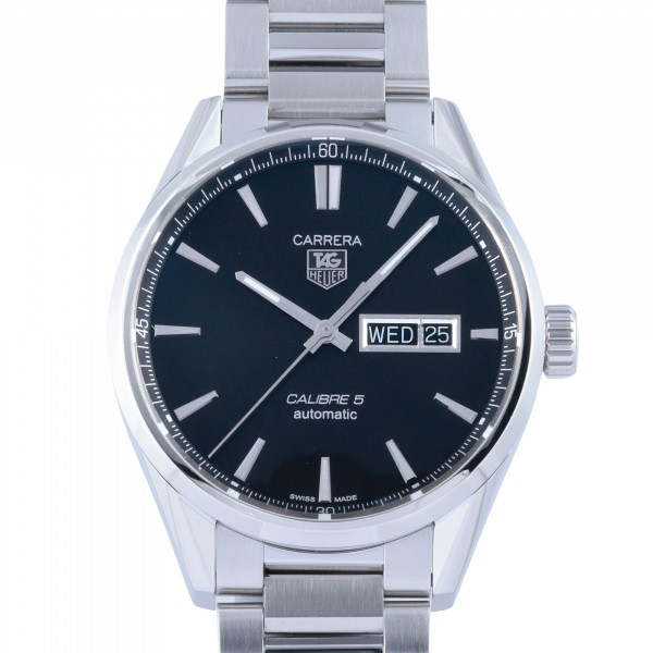 tagheuer carrera タグ・ホイヤー カレラ キャリバー5 デイデイト war201a.ba0723
