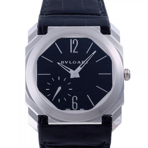bvlgari eight BVLGARI Octo Finissimo bgo40bplxt