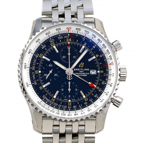 ブライトリング breitling ナビタイマー navitimer w212562