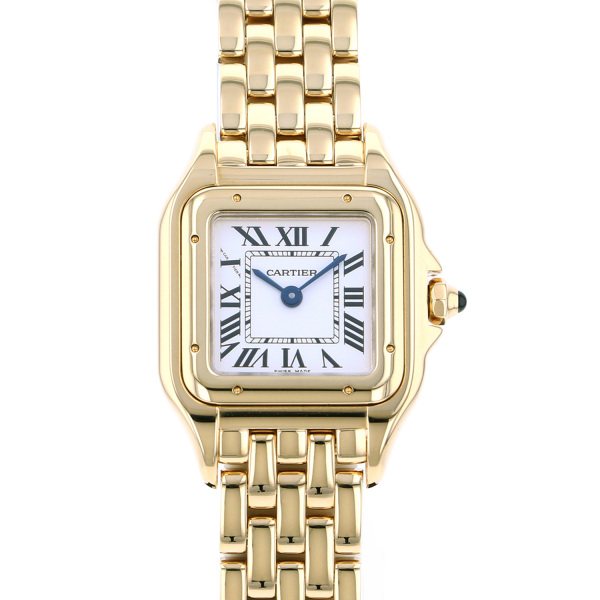 カルティエ cartier パンテール panthere w212566