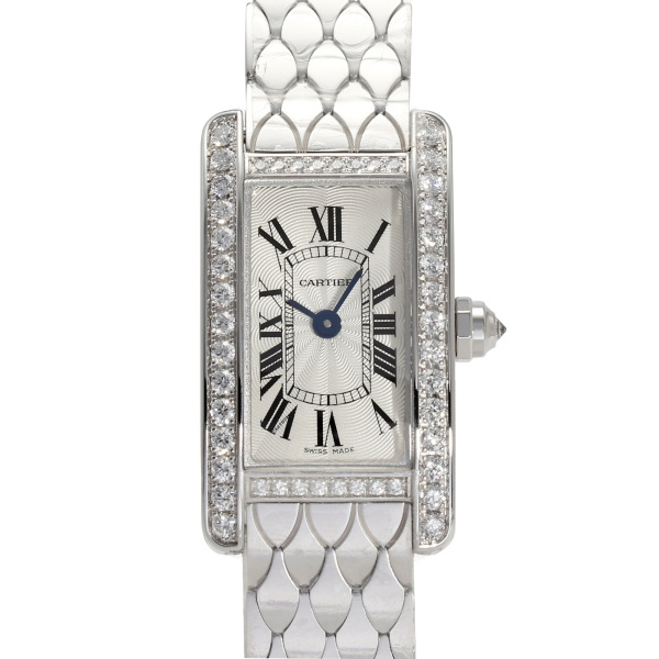 Cartier cartier tank tank w212570