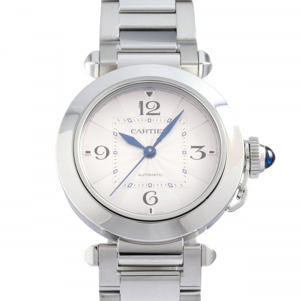 カルティエ cartier パシャ pasha w212576