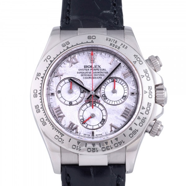 rolex daytona ロレックス コスモグラフ デイトナ  116519nr