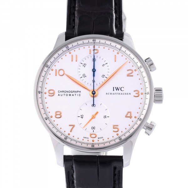 iwc portuguese IWC ポルトギーゼ  iw371445