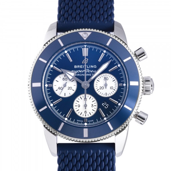 breitling superocean ブライトリング スーパーオーシャン スーパーオーシャン ヘリテージ B01 クロノグラフ44 ab162161c1s1